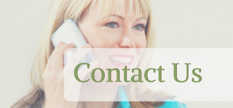 Contact us for Tax Return Services or Bookkeeping Services | CowderyTax.com